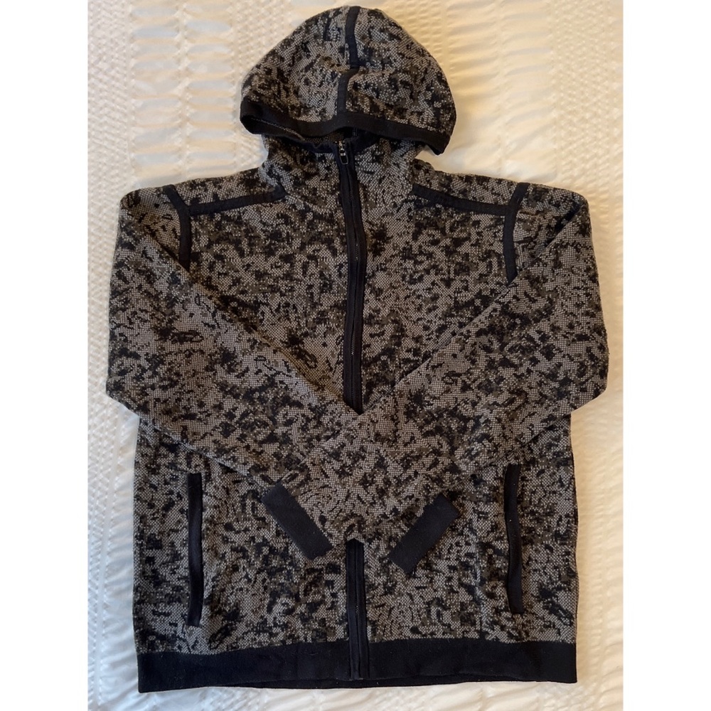 Lululemon Men’s Jacket